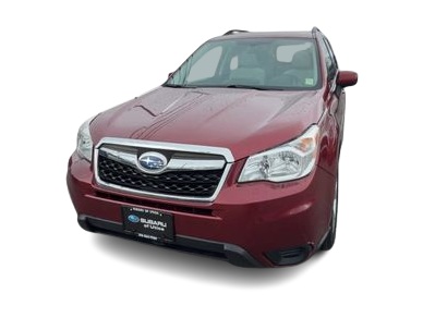 Thumbnail: 2016 Subaru Forester - 5