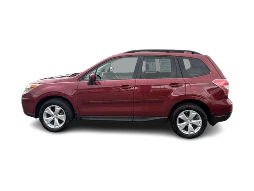 Thumbnail: 2016 Subaru Forester - 21
