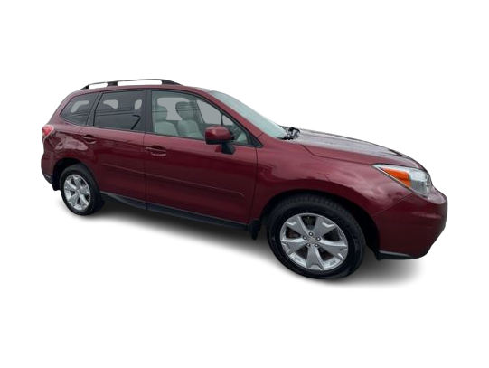 Thumbnail: 2016 Subaru Forester - 20