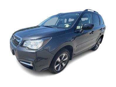 Thumbnail: 2017 Subaru Forester - 19