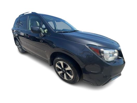Thumbnail: 2017 Subaru Forester - 18