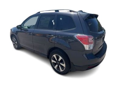 Thumbnail: 2017 Subaru Forester - 4