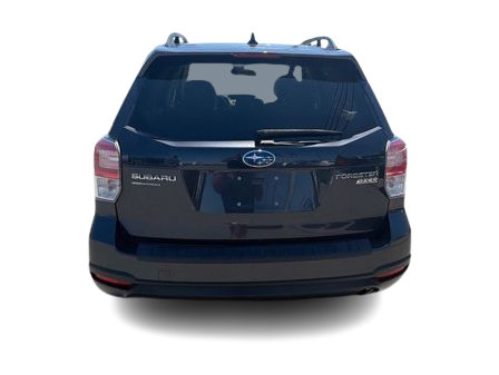 Thumbnail: 2017 Subaru Forester - 25