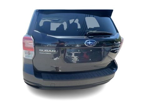 Thumbnail: 2017 Subaru Forester - 5