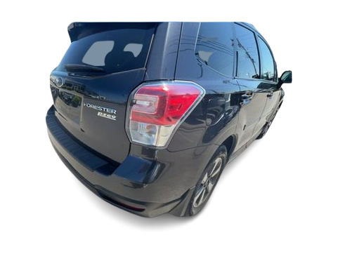 Thumbnail: 2017 Subaru Forester - 20