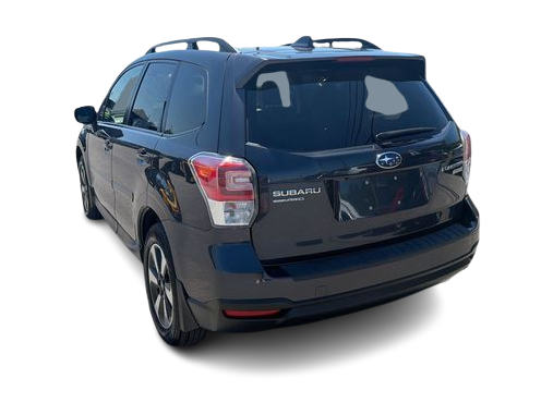 Thumbnail: 2017 Subaru Forester - 24