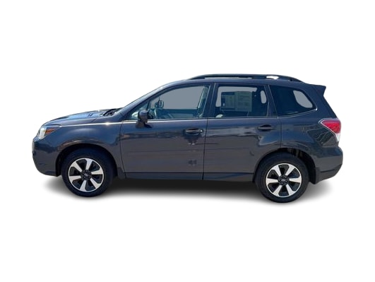 Thumbnail: 2017 Subaru Forester - 23