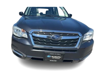 Thumbnail: 2017 Subaru Forester - 6