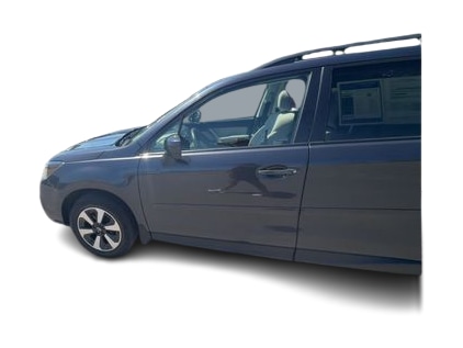 Thumbnail: 2017 Subaru Forester - 3