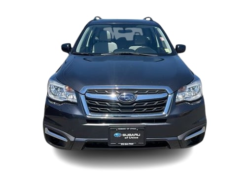 Thumbnail: 2017 Subaru Forester - 26