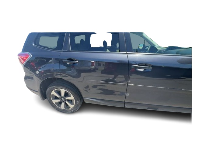Thumbnail: 2017 Subaru Forester - 21