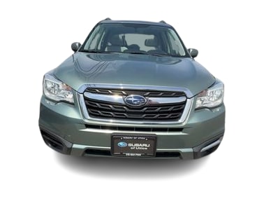 Thumbnail: 2017 Subaru Forester - 6