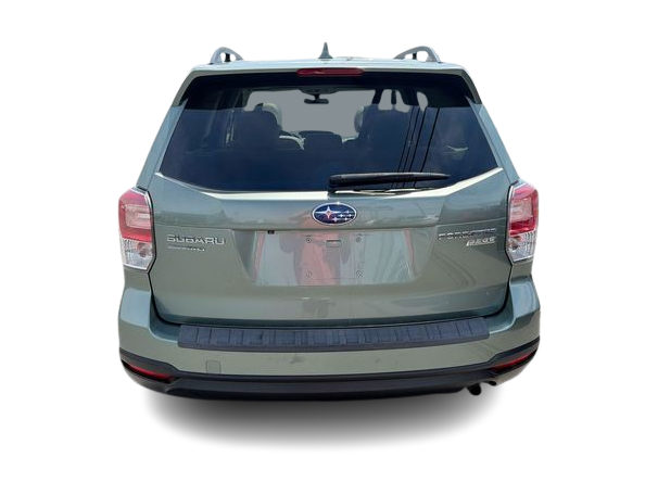 Thumbnail: 2017 Subaru Forester - 5