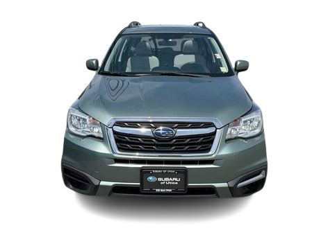 Thumbnail: 2017 Subaru Forester - 24