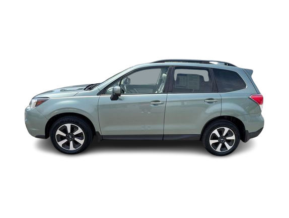 Thumbnail: 2017 Subaru Forester - 22