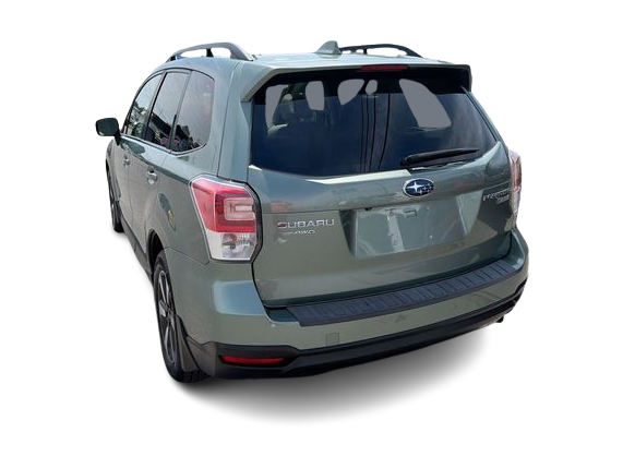 Thumbnail: 2017 Subaru Forester - 23