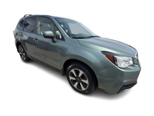 Thumbnail: 2017 Subaru Forester - 21