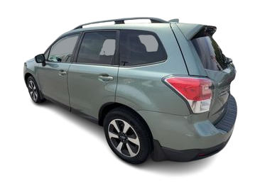 Thumbnail: 2017 Subaru Forester - 4