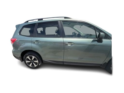 Thumbnail: 2017 Subaru Forester - 20