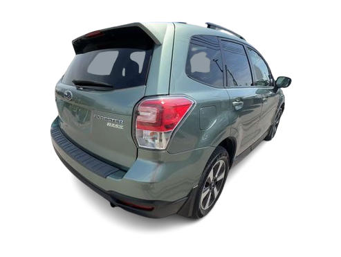 Thumbnail: 2017 Subaru Forester - 19