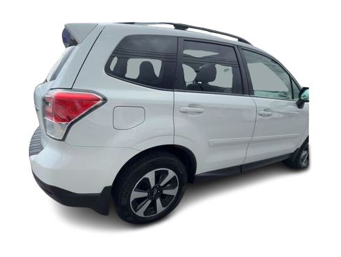 Thumbnail: 2018 Subaru Forester - 17