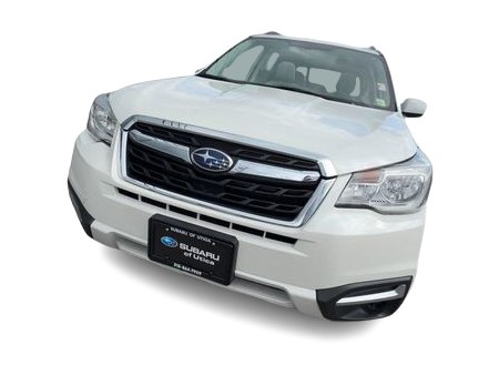 Thumbnail: 2018 Subaru Forester - 6