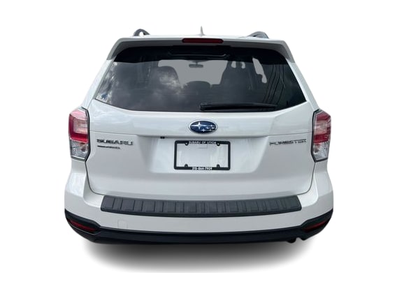 Thumbnail: 2018 Subaru Forester - 23