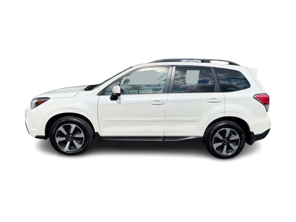 Thumbnail: 2018 Subaru Forester - 20