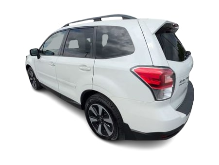 Thumbnail: 2018 Subaru Forester - 4