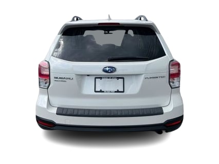 Thumbnail: 2018 Subaru Forester - 5