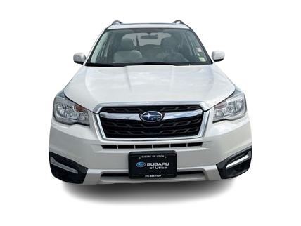 Thumbnail: 2018 Subaru Forester - 21