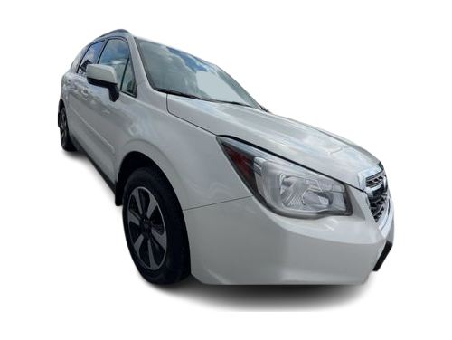 Thumbnail: 2018 Subaru Forester - 19