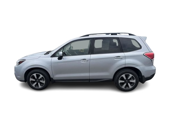 Thumbnail: 2018 Subaru Forester - 3