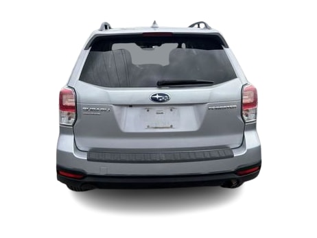 Thumbnail: 2018 Subaru Forester - 4