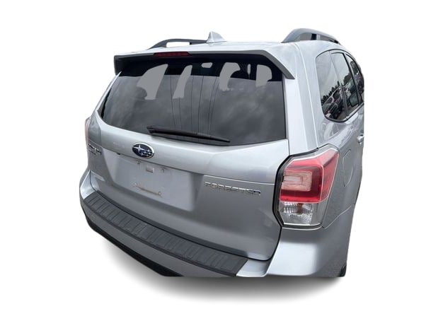 Thumbnail: 2018 Subaru Forester - 18