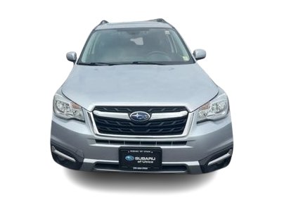 Thumbnail: 2018 Subaru Forester - 5