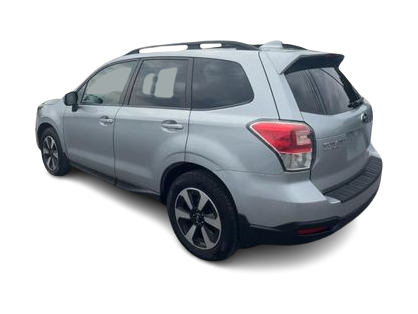 Thumbnail: 2018 Subaru Forester - 4