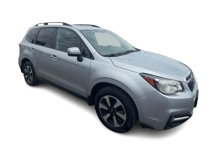 Thumbnail: 2018 Subaru Forester - 22