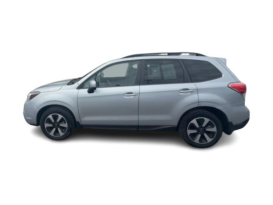 Thumbnail: 2018 Subaru Forester - 3