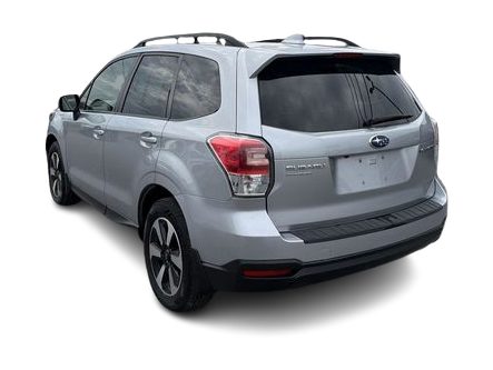 Thumbnail: 2018 Subaru Forester - 24