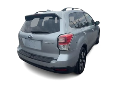 Thumbnail: 2018 Subaru Forester - 20
