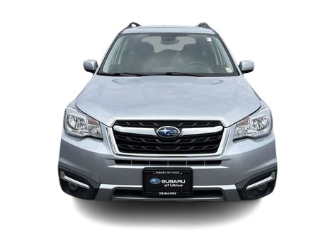 Thumbnail: 2018 Subaru Forester - 26