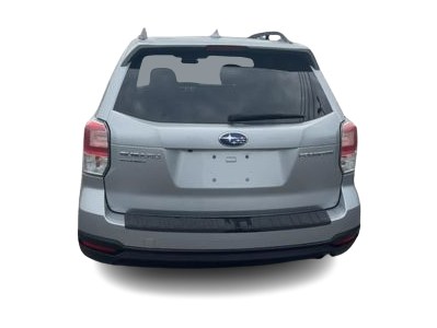 Thumbnail: 2018 Subaru Forester - 19