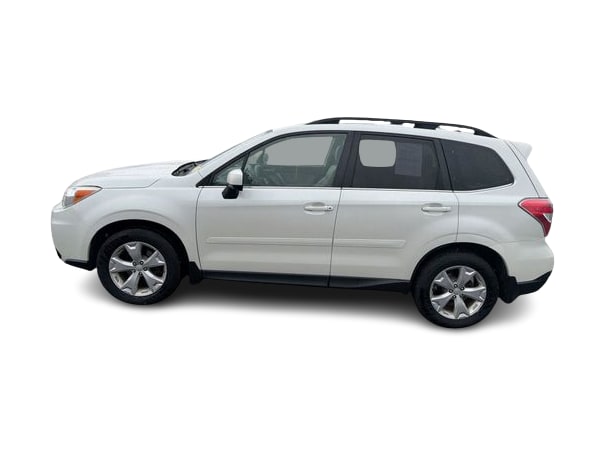 Thumbnail: 2014 Subaru Forester - 2
