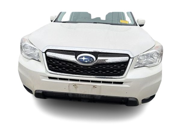 Thumbnail: 2014 Subaru Forester - 12