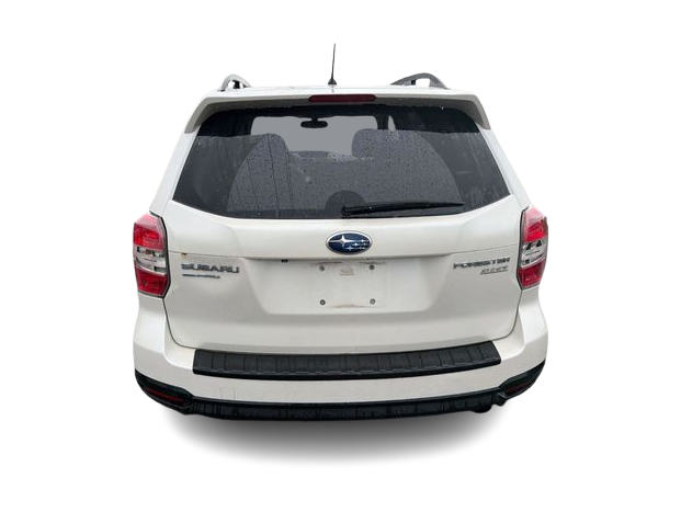 Thumbnail: 2014 Subaru Forester - 4
