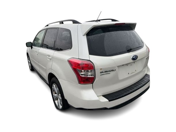 Thumbnail: 2014 Subaru Forester - 3