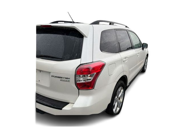 Thumbnail: 2014 Subaru Forester - 15