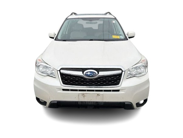 Thumbnail: 2014 Subaru Forester - 5