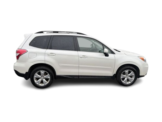 Thumbnail: 2014 Subaru Forester - 14